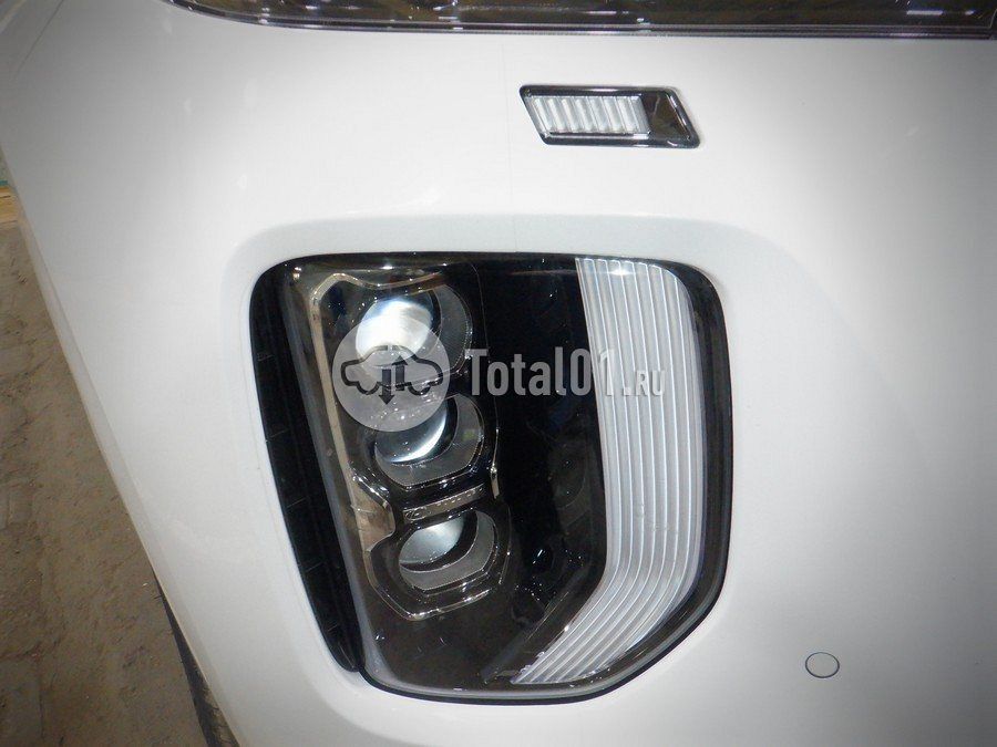 Фото Hyundai Palisade 214