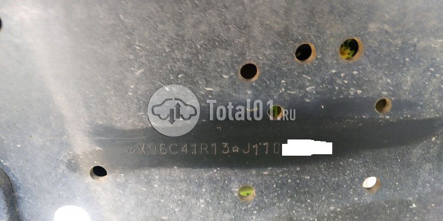 Фото ГАЗ С41R13 24