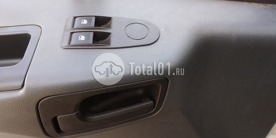 Фото ГАЗ С41R13 98