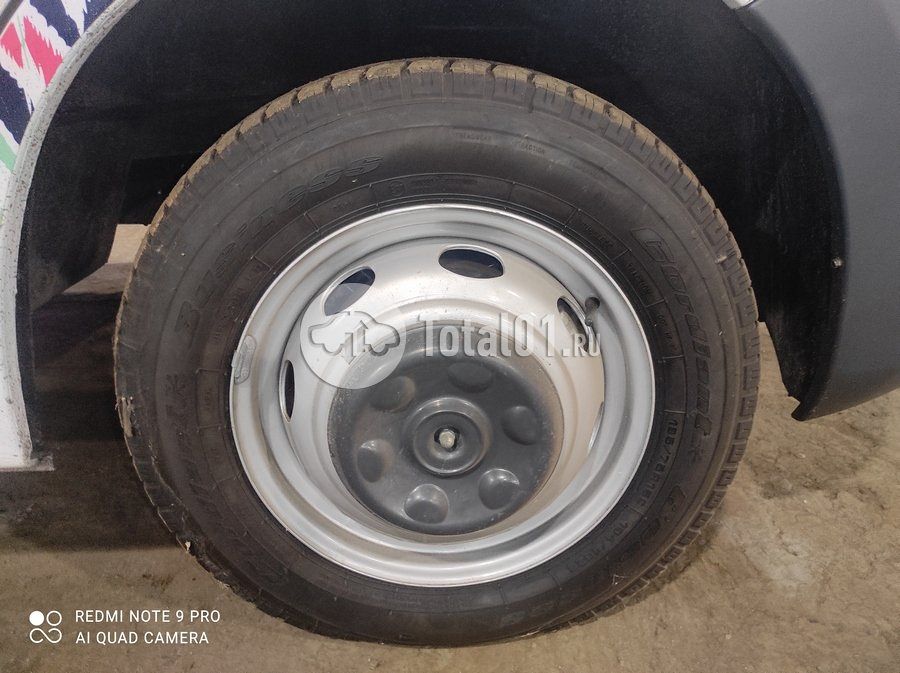 Фото СТ НИЖЕГОРОДЕЦ GST2EN 38