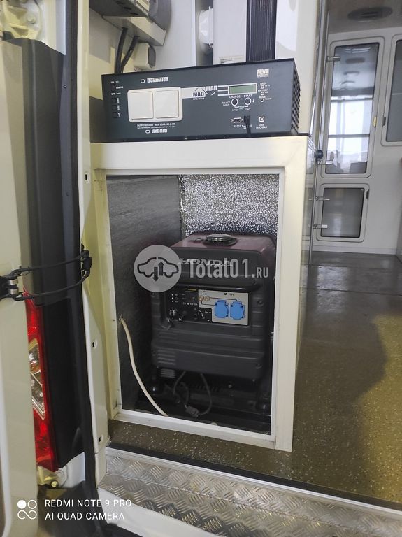 Фото СТ НИЖЕГОРОДЕЦ GST2EN 96