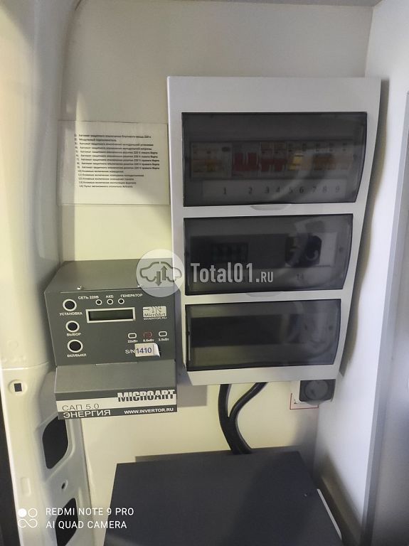 Фото СТ НИЖЕГОРОДЕЦ GST2EN 102
