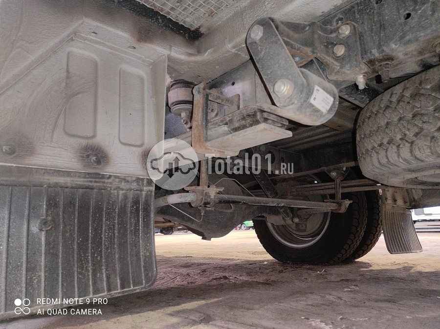 Фото СТ НИЖЕГОРОДЕЦ GST2EN 172