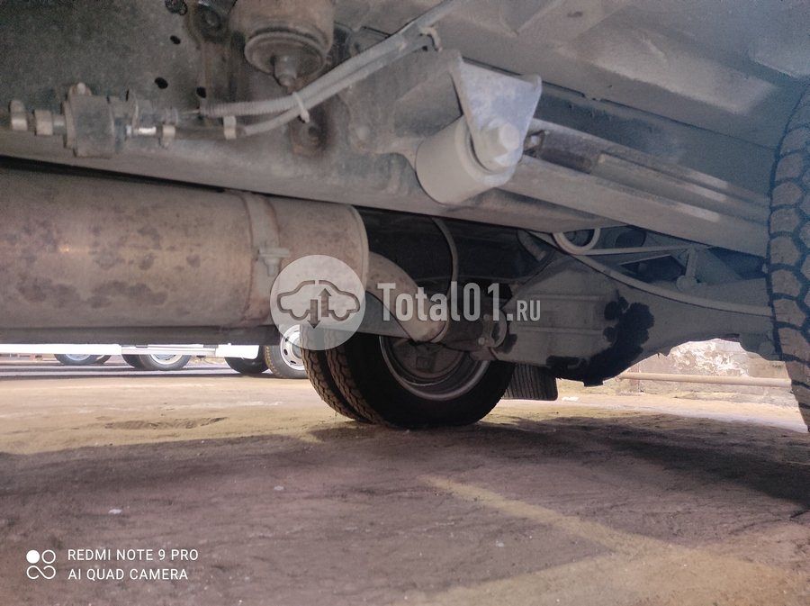 Фото СТ НИЖЕГОРОДЕЦ GST2EN 174
