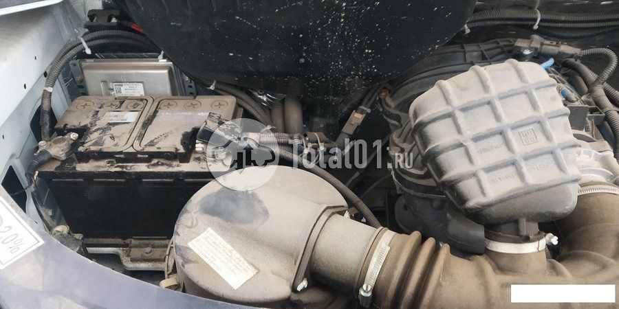 Фото СТ НИЖЕГОРОДЕЦ GST1FP 32