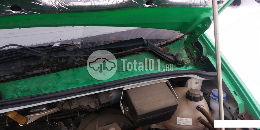Фото СТ НИЖЕГОРОДЕЦ GST1FP 38
