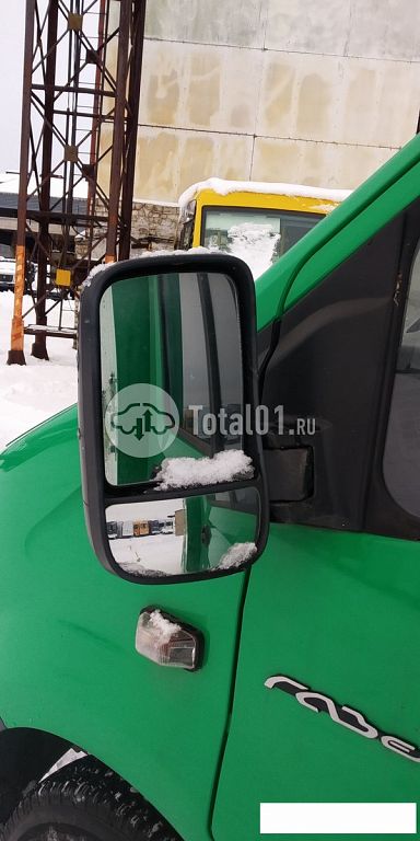 Фото СТ НИЖЕГОРОДЕЦ GST1FP 50