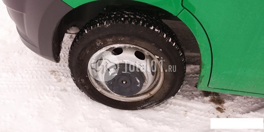 Фото СТ НИЖЕГОРОДЕЦ GST1FP 54