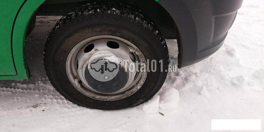 Фото СТ НИЖЕГОРОДЕЦ GST1FP 58