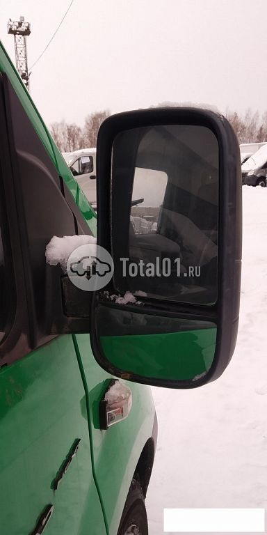 Фото СТ НИЖЕГОРОДЕЦ GST1FP 62