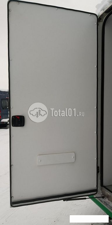 Фото СТ НИЖЕГОРОДЕЦ GST1FP 70