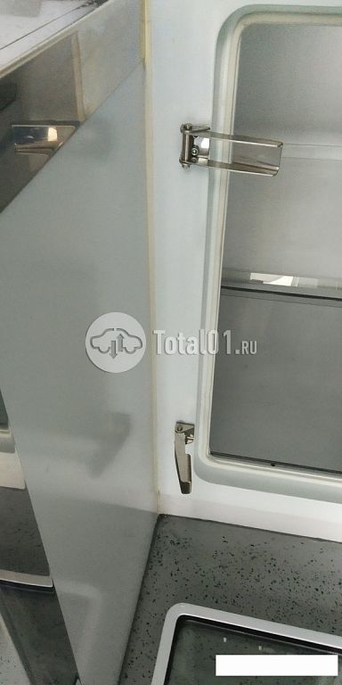Фото СТ НИЖЕГОРОДЕЦ GST1FP 86