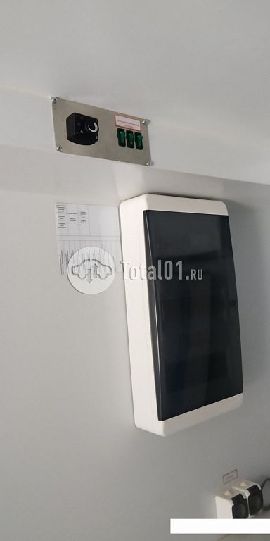 Фото СТ НИЖЕГОРОДЕЦ GST1FP 90