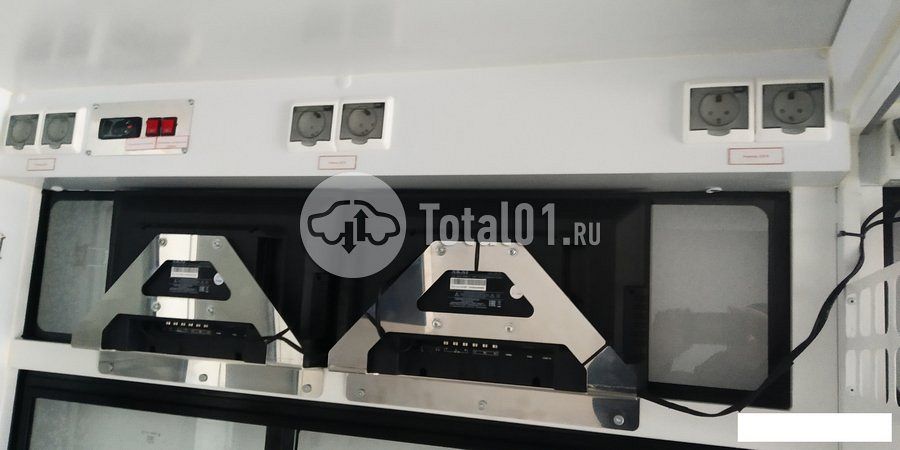 Фото СТ НИЖЕГОРОДЕЦ GST1FP 92