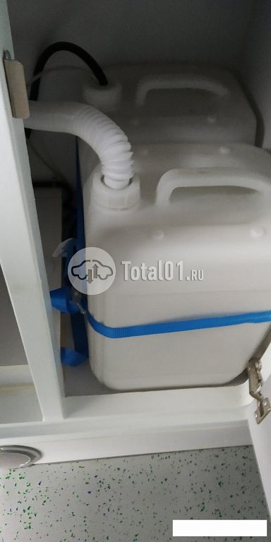 Фото СТ НИЖЕГОРОДЕЦ GST1FP 98