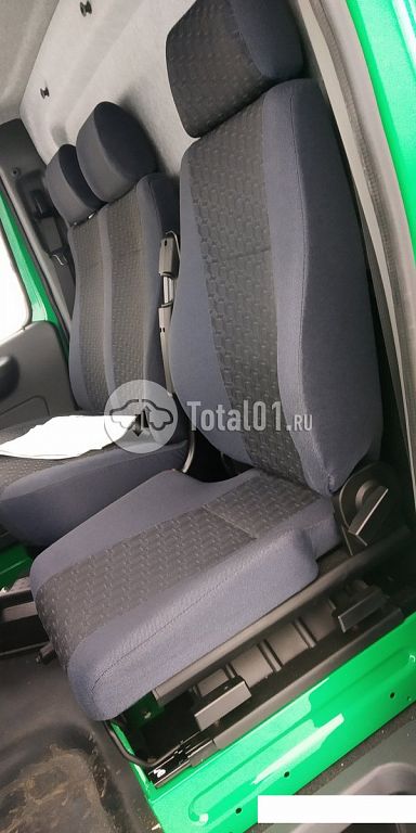Фото СТ НИЖЕГОРОДЕЦ GST1FP 110