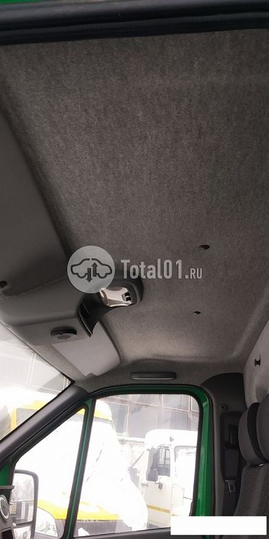 Фото СТ НИЖЕГОРОДЕЦ GST1FP 112