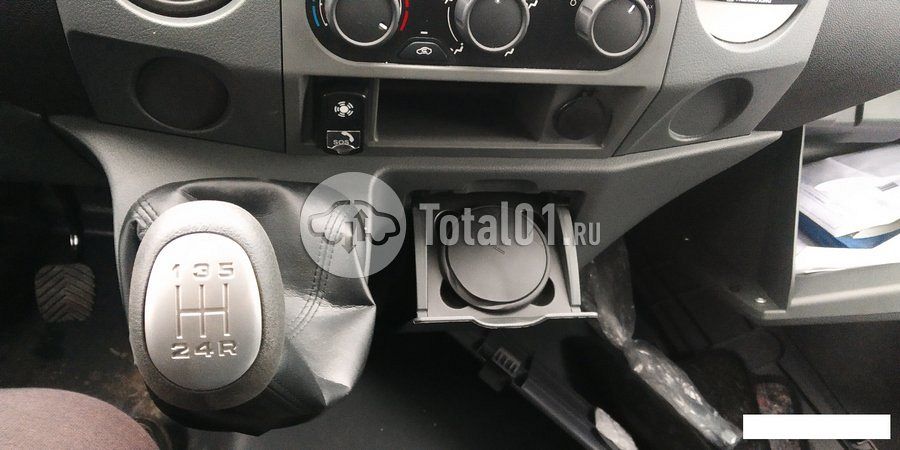 Фото СТ НИЖЕГОРОДЕЦ GST1FP 116