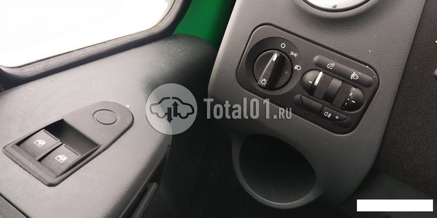 Фото СТ НИЖЕГОРОДЕЦ GST1FP 118