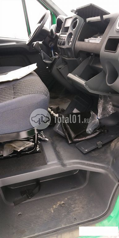 Фото СТ НИЖЕГОРОДЕЦ GST1FP 138