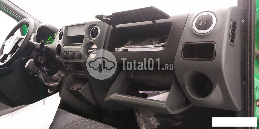 Фото СТ НИЖЕГОРОДЕЦ GST1FP 140