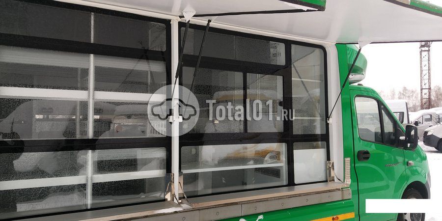 Фото СТ НИЖЕГОРОДЕЦ GST1FP 146