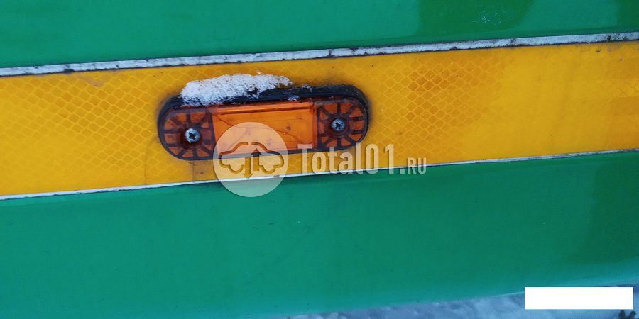 Фото СТ НИЖЕГОРОДЕЦ GST1FP 152