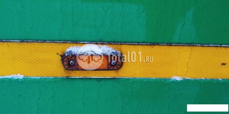 Фото СТ НИЖЕГОРОДЕЦ GST1FP 156