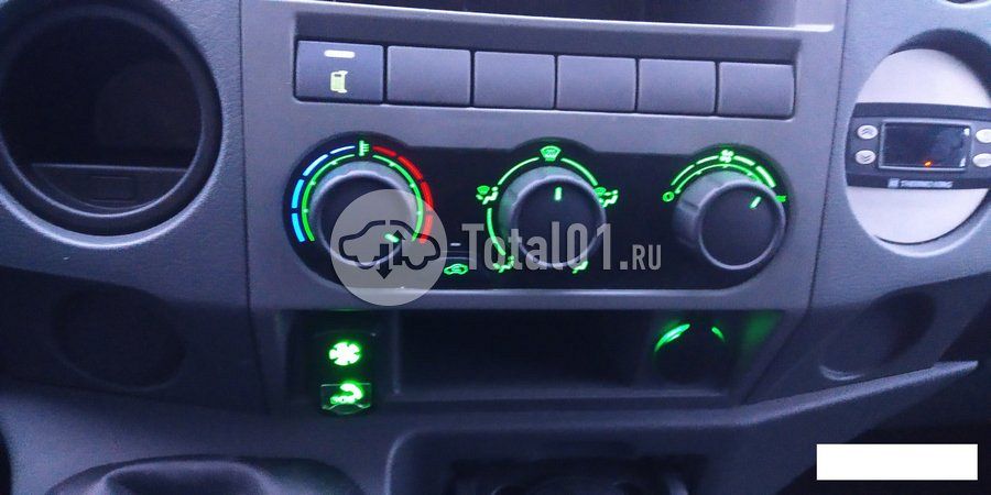 Фото СТ НИЖЕГОРОДЕЦ GST1FP 206