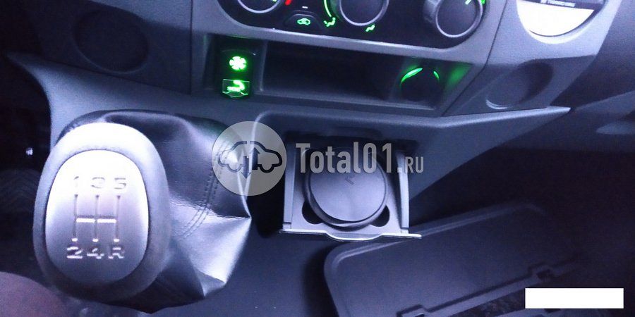 Фото СТ НИЖЕГОРОДЕЦ GST1FP 208