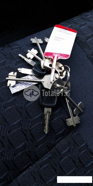 Фото СТ НИЖЕГОРОДЕЦ GST1FP 218