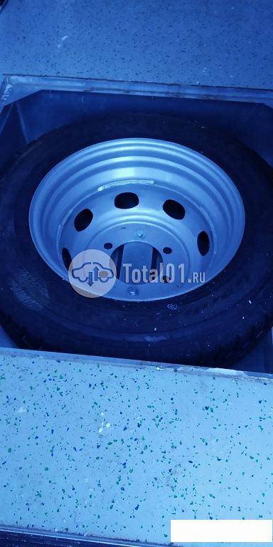 Фото СТ НИЖЕГОРОДЕЦ GST1FP 220