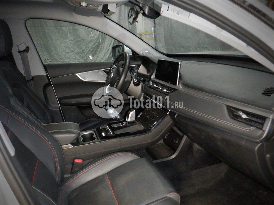 Фото Chery Tiggo 7 Pro 24
