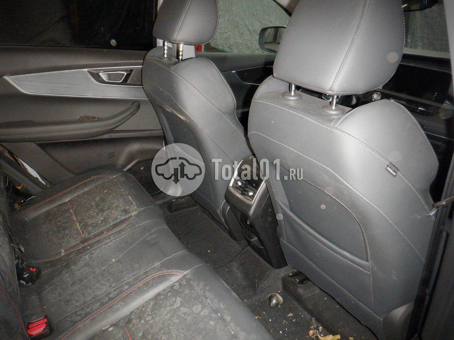 Фото Chery Tiggo 7 Pro 40