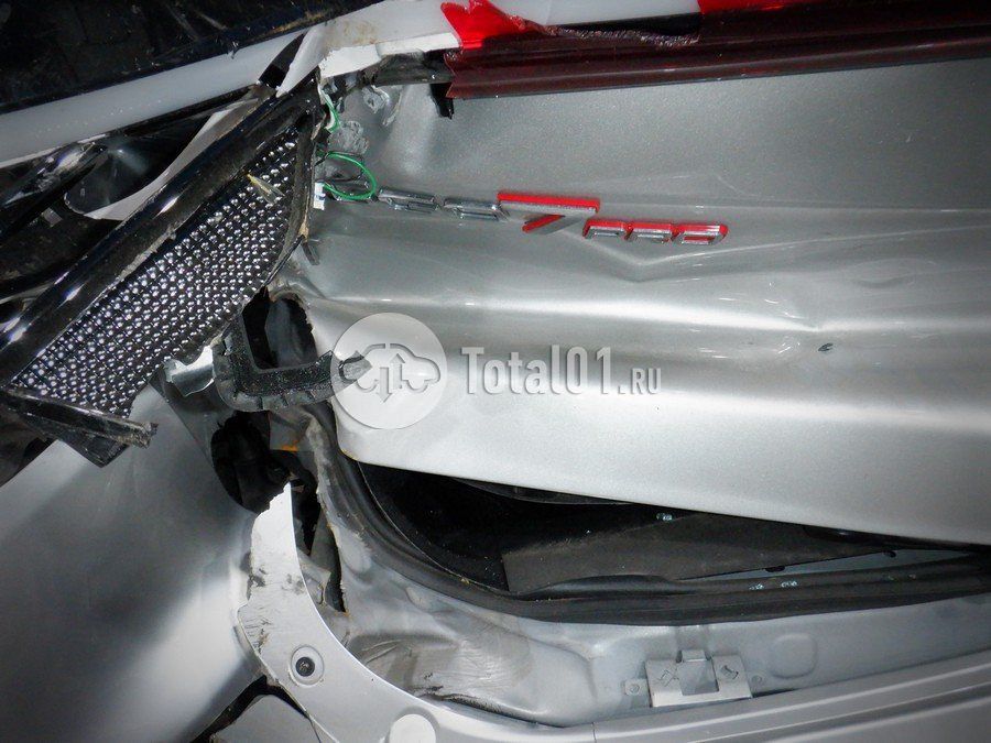Фото Chery Tiggo 7 Pro 52