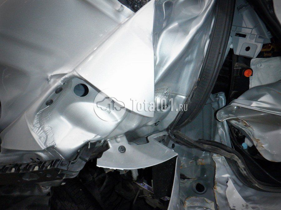 Фото Chery Tiggo 7 Pro 58