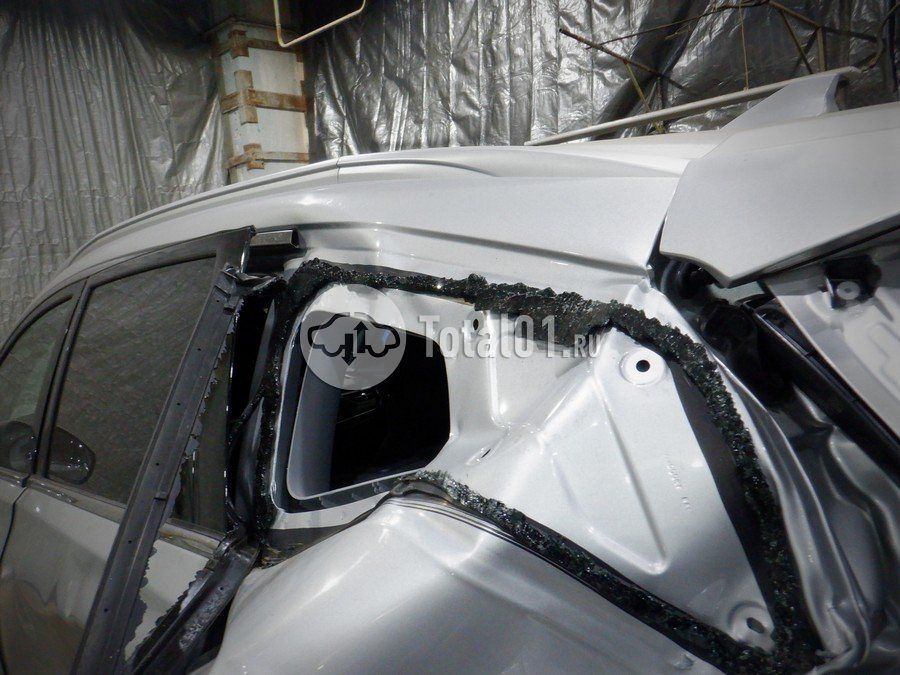 Фото Chery Tiggo 7 Pro 60