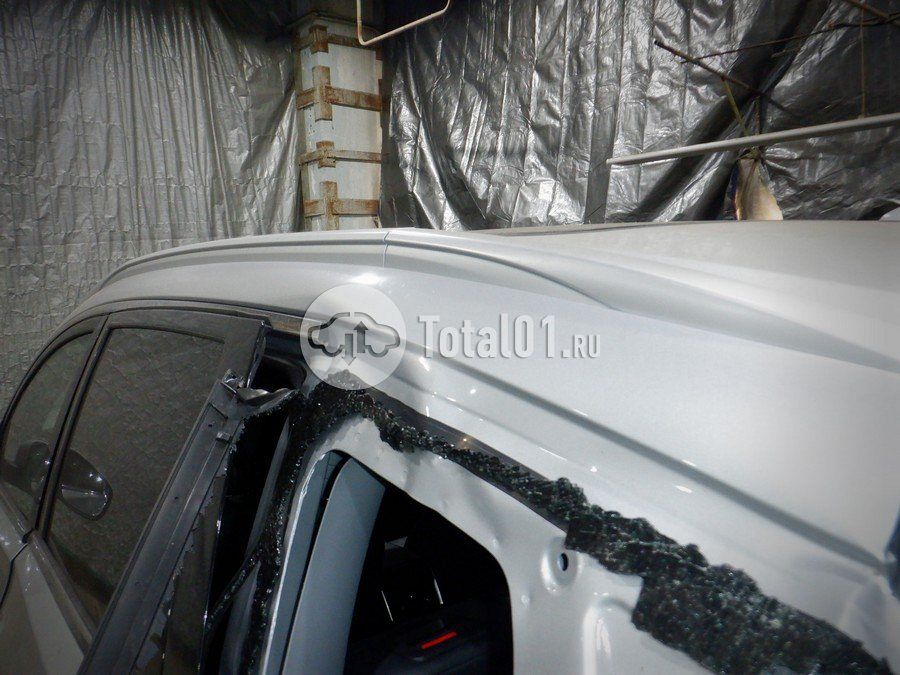 Фото Chery Tiggo 7 Pro 62