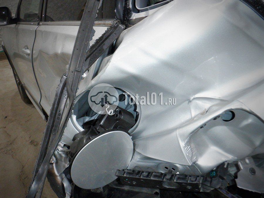 Фото Chery Tiggo 7 Pro 64