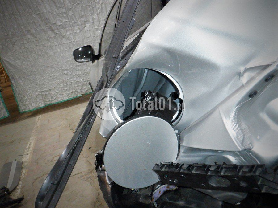 Фото Chery Tiggo 7 Pro 70