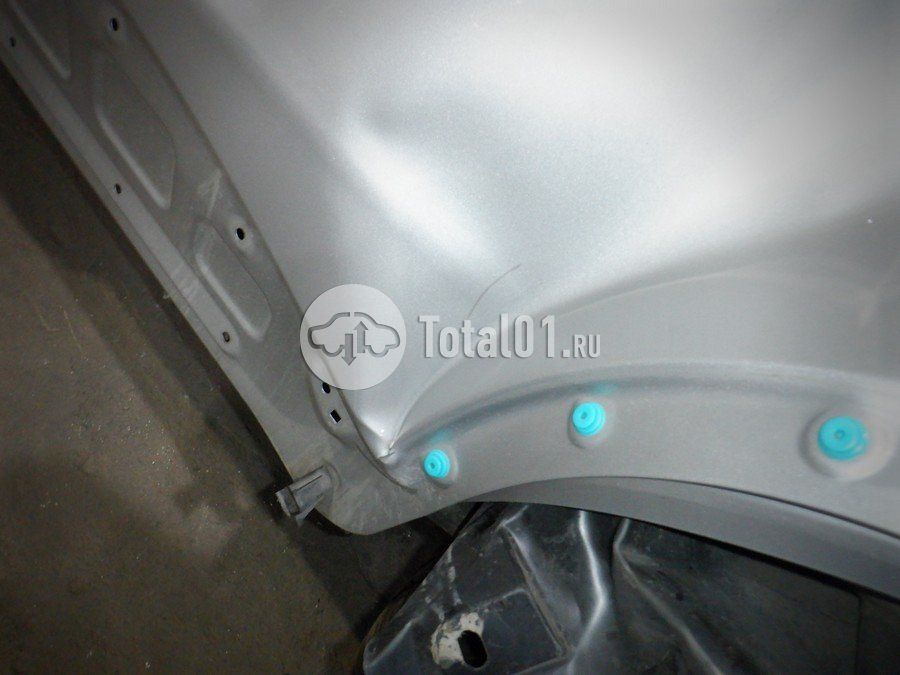 Фото Chery Tiggo 7 Pro 80