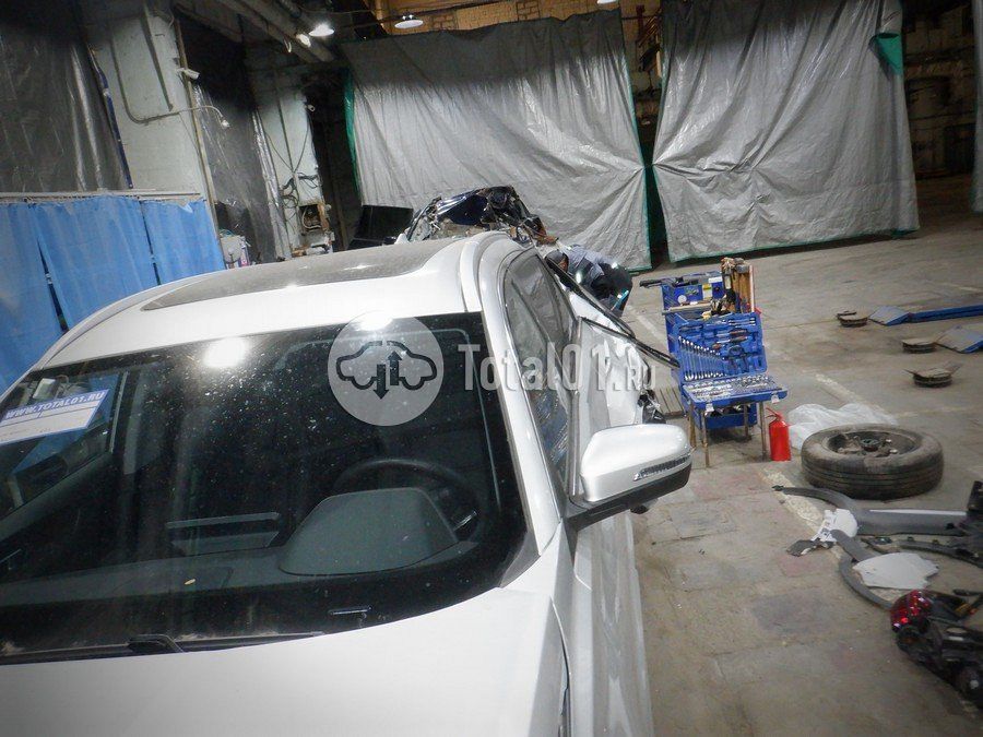 Фото Chery Tiggo 7 Pro 86