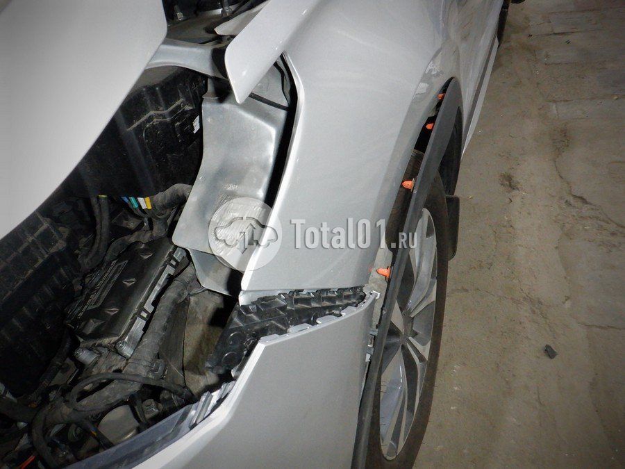 Фото Chery Tiggo 7 Pro 88