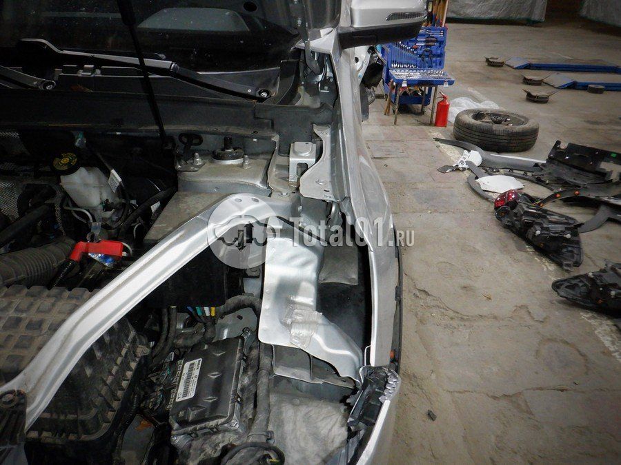 Фото Chery Tiggo 7 Pro 92
