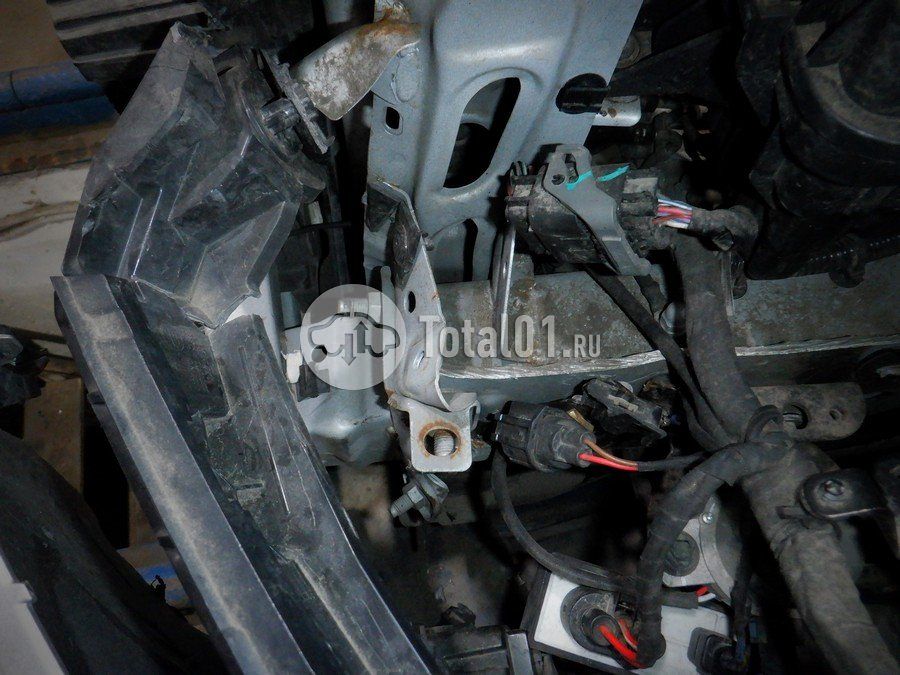 Фото Chery Tiggo 7 Pro 134