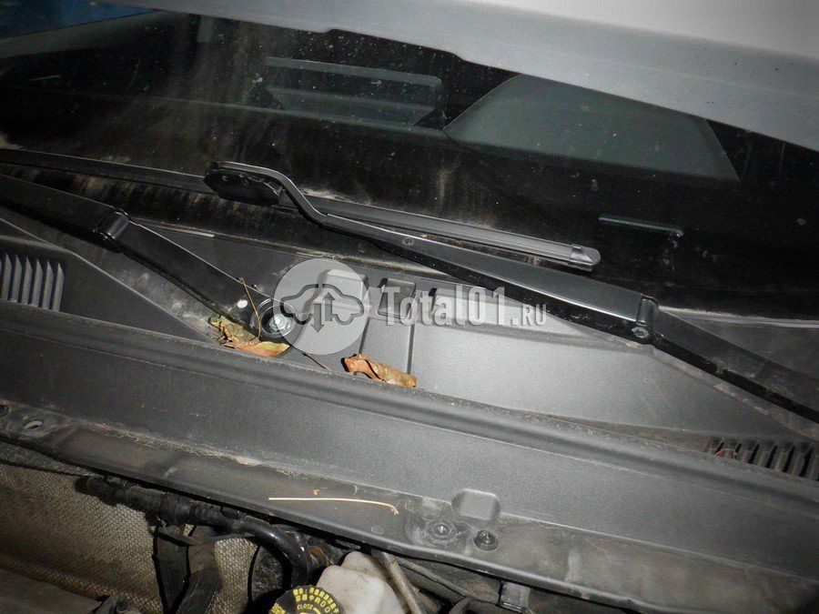 Фото Chery Tiggo 7 Pro 136
