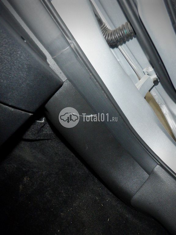 Фото Chery Tiggo 7 Pro 142