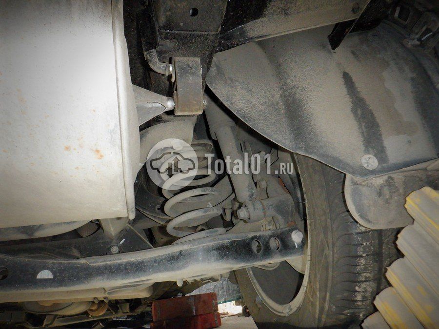 Фото Chery Tiggo 7 Pro 146