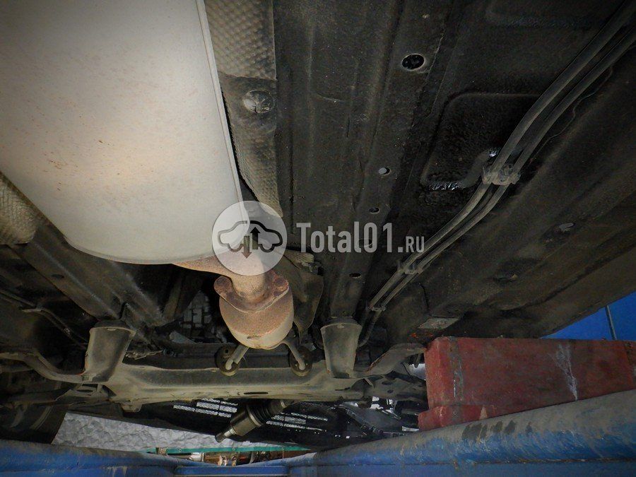 Фото Chery Tiggo 7 Pro 156