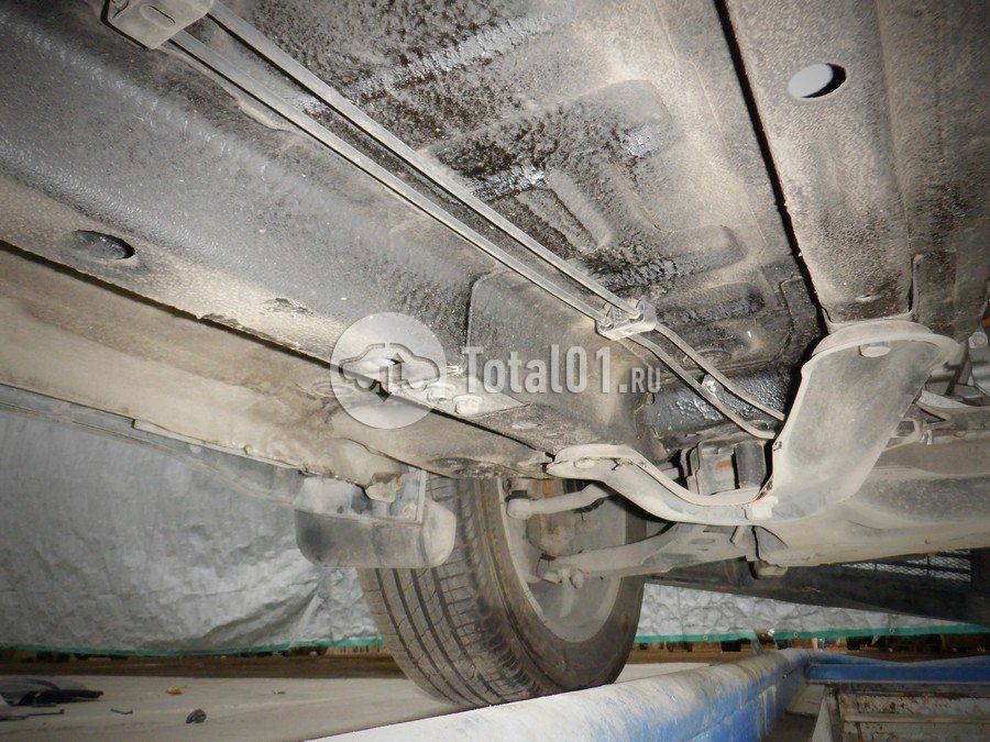Фото Chery Tiggo 7 Pro 158
